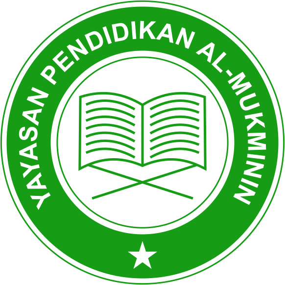 Logo Yayasan Pendidikan Al-Mukminin